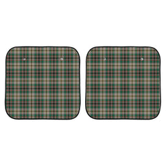 Craig Ancient Tartan Car Sun Shade - 2 Pieces