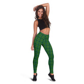 Cranston Tartan Leggings