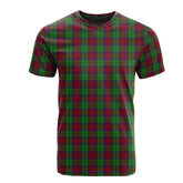 Cranston Dress Tartan T-Shirt