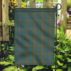 Craven County Tartan Garden Flag
