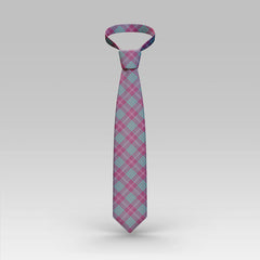 Crawford Ancient Tartan Classic Tie