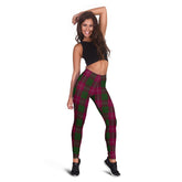 Crawford Tartan Leggings
