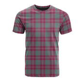 Crawford Ancient Tartan T-Shirt