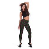 Crosbie Tartan Leggings