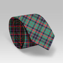 Cumming Hunting Ancient Tartan Classic Tie