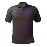 Cumming of Glenorchy Tartan Polo Shirt