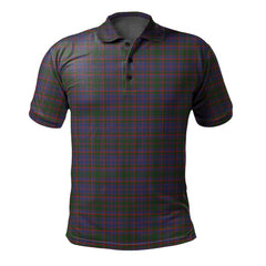 Cumming of Glenorchy Tartan Polo Shirt