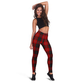 Cunningham 01 Tartan Leggings