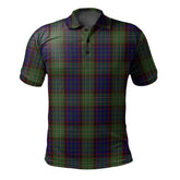Cunningham Hunting Tartan Polo Shirt