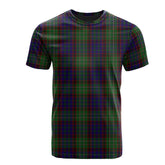 Cunningham Hunting Tartan T-Shirt