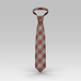 Davidson Dress Dancers Tartan Classic Tie