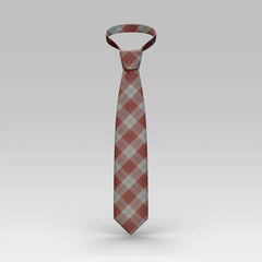 Davidson Dress Dancers Tartan Classic Tie