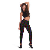 Deas Tartan Leggings
