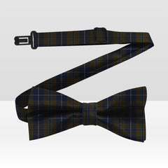 Douglas Brown Tartan Bow Tie