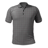Dunbar of Pitgaveny Tartan Polo Shirt