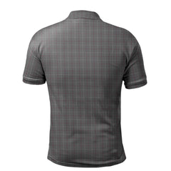 Dunbar of Pitgaveny Tartan Polo Shirt