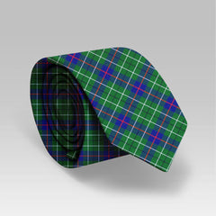 Duncan Modern Tartan Classic Tie
