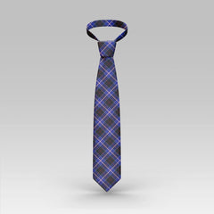 Dunlop Modern Tartan Classic Tie