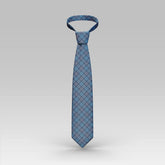 Earl of St Andrews Tartan Classic Tie