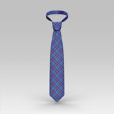 Elliot Modern Tartan Classic Tie