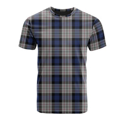Ferguson Dress 02 Tartan T-Shirt