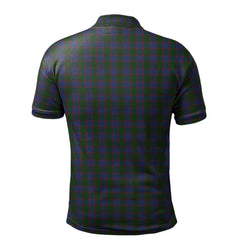 Ferguson Old Tartan Polo Shirt