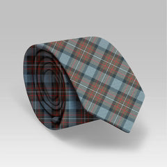 Fergusson Weathered Tartan Classic Tie