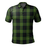 Fitzpatrick Hunting Tartan Polo Shirt