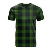 Fitzpatrick Hunting Tartan T-Shirt