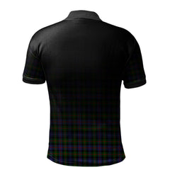 Fleming Tartan Polo Shirt - Alba Celtic Style