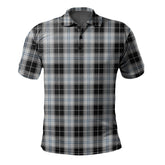 Forbes Dress Originaux Tartan Polo Shirt