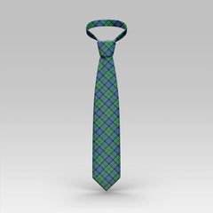 Forsyth Ancient Tartan Classic Tie
