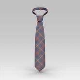 Fraser Hunting Modern Tartan Classic Tie