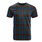 Fraser Hunting Ancient Tartan T-Shirt