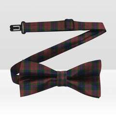 Fraser Of Boblainy Hugh Tartan Bow Tie