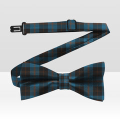 Gardyne (Garden) Tartan Bow Tie