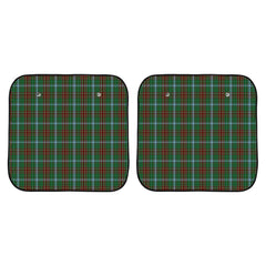 Gayre Tartan Car Sun Shade - 2 Pieces