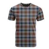 Gayre Arisaidh Tartan T-Shirt