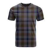 Gayre Hunting Tartan T-Shirt