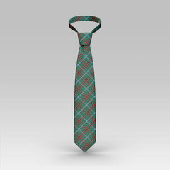 Gayre Tartan Classic Tie