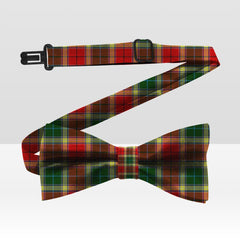 Gibsone (Gibson - Gibbs) 03 Tartan Bow Tie