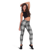 Glendinning Tartan Leggings