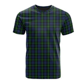 Gordon 01 Tartan T-Shirt