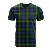 Gordon 02 Tartan T-Shirt