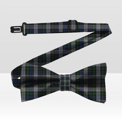 Gordon Dress 01 Tartan Bow Tie