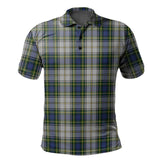 Gordon Dress 04 Tartan Polo Shirt