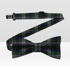 Gordon Dress 06 Tartan Bow Tie