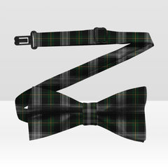 Gordon Dress 07 Tartan Bow Tie