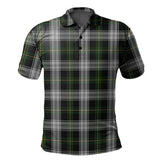 Gordon Dress 07 Tartan Polo Shirt