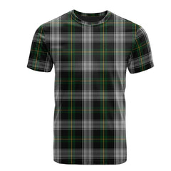 Gordon Dress MacGregor Hastie Tartan T-Shirt